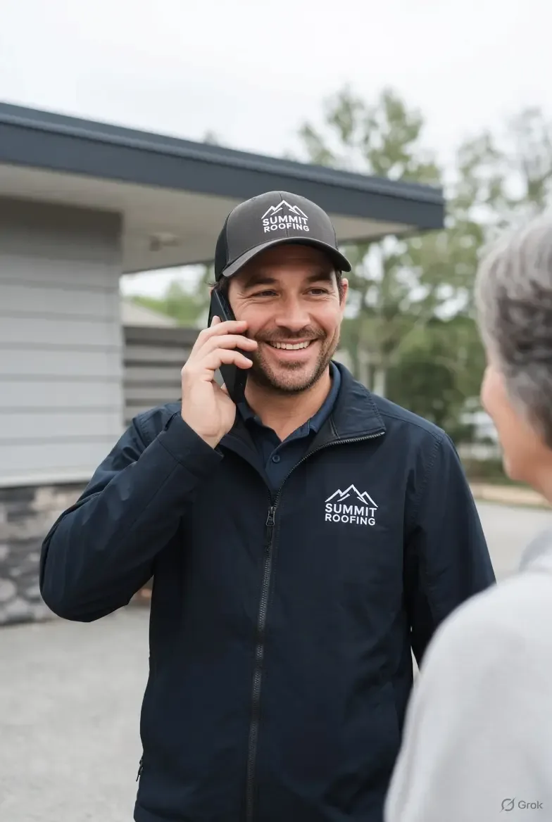 Flat Roof Leak Repair Port Norris, NJ FAQs
